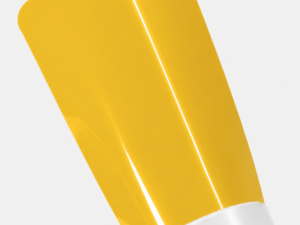 B31 Pure Color – Desert Yellow (Tesla)