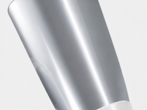 F91 Metal Finish – GT Silver