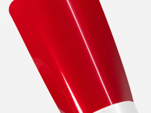 B11 Pure Color – Ferrari Red (Ferrari)