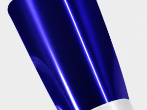 Royal Indigo